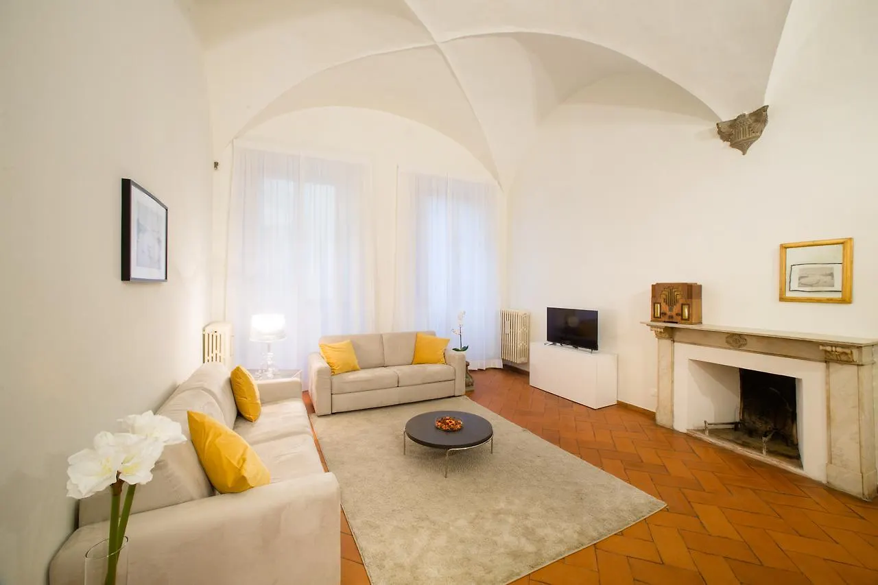 Apo1 Deluxe 2Bdr Family Apartment By Ponte Vecchio Florence